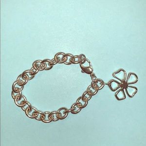 Tiffany & Co. Jewelry - Authentic Tiffany & Co sterling silver bracelet Tiffany & Co. Jewelry - Authentic Tiffany & Co sterling silver bracelet